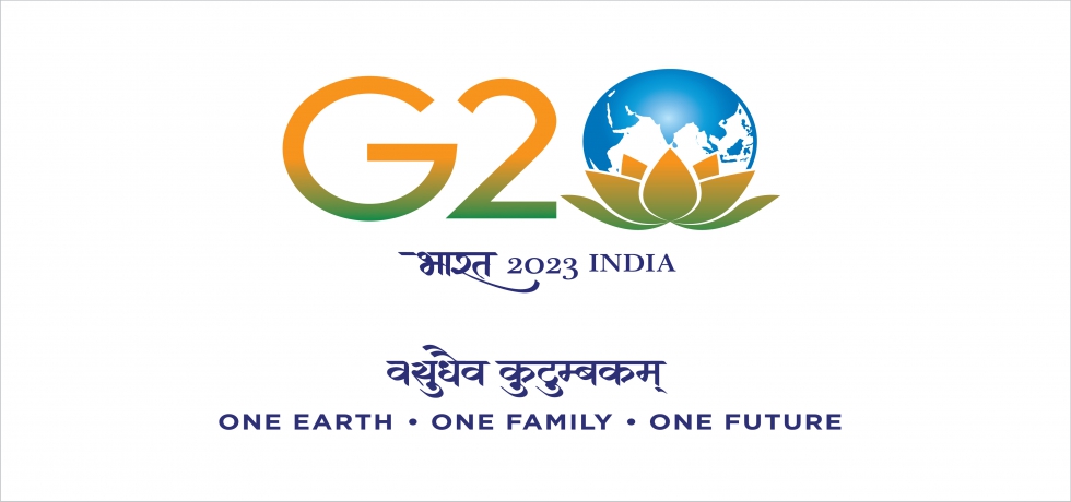 India assumes the Presidency of G-20 on Dec 1, 2022